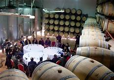 Siete bodegas de Mendoza fueron reconocidas en la feria de Ámsterdam ...