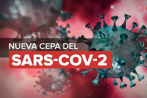 Más casos de la variante Delta en el país - Infouco