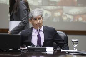 Walter Bento "Es como la pena de muerte" - Infouco